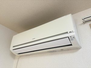 グレースガーデン登呂 A201号-12