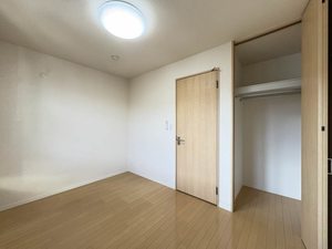 グレースガーデン登呂 A201号-14