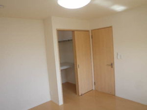 グレースガーデン登呂 D101号-6