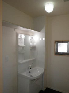 グレースガーデン登呂 D101号-10