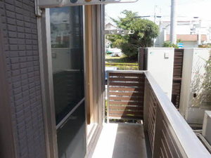 グレースガーデン登呂 D101号-12