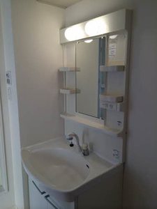 ルミエール木田駅前 0201号-4