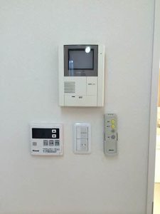 ルミエール木田駅前 0201号-10