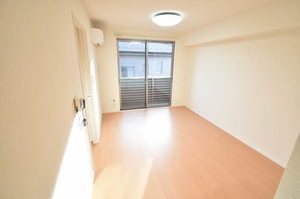 エコハウス　ソレーユ 0102号-4