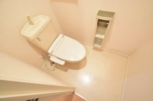 エコハウス　ソレーユ 0102号-13