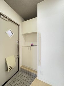 プラージュ 0101号-8