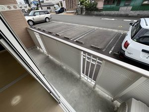 プラージュ 0101号-12