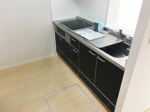 シャーメゾン花池 000C号-2