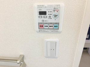 シャーメゾン花池 000C号-11