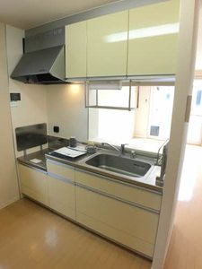 マハロ中郷Ｃ 0202号-4