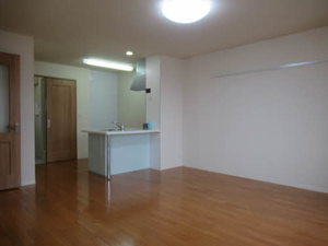 杉ノ木スクエアーＳ 0202号-2