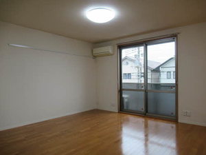 杉ノ木スクエアーＳ 0202号-3