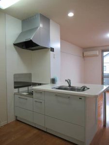 杉ノ木スクエアーＳ 0202号-4