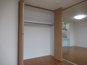 杉ノ木スクエアーＳ 0202号-6