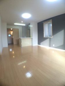 コンフォートＫＡＭＩＰＡＲＫ　ｅａｓｔ E102号-2