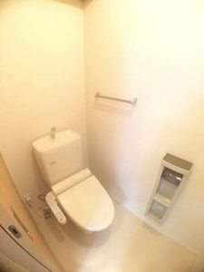 コンフォートＫＡＭＩＰＡＲＫ　ｅａｓｔ E102号-9