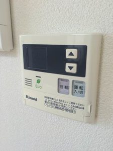 コンフォートＫＡＭＩＰＡＲＫ　ｅａｓｔ E102号-11