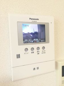 コンフォートＫＡＭＩＰＡＲＫ　ｅａｓｔ E102号-12