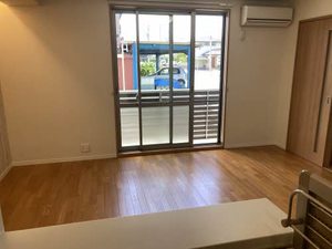 シャーメゾン黒田 0101号-2