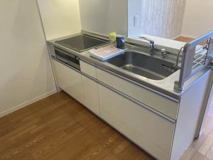 シャーメゾン黒田 0101号-5