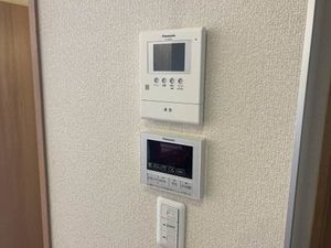 シャーメゾン黒田 0101号-6