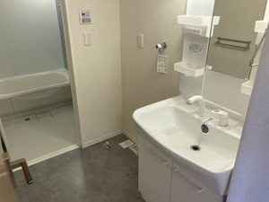 シャーメゾン黒田 0101号-12