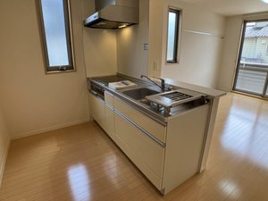 シャーメゾン黒田 0102号-3