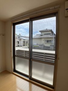 シャーメゾン黒田 0102号-12