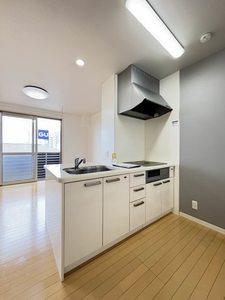 プルメリアＢ 0202号-4