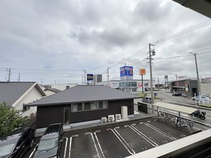 プルメリアＢ 0202号-13