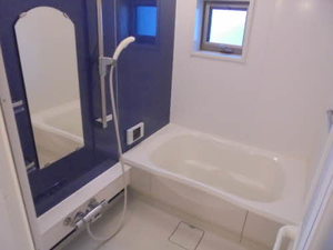 ヴァンベールⅡ B 0203号-8