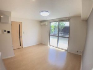 三軒家の杜 A101号-2