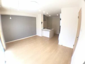 三軒家の杜 A101号-3