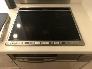 三軒家の杜 A101号-5