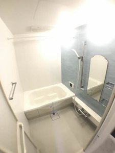 三軒家の杜 A101号-6