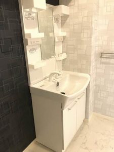 三軒家の杜 A101号-7