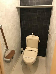 三軒家の杜 A101号-8