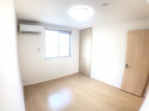 三軒家の杜 A101号-10