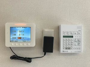 三軒家の杜 A101号-12