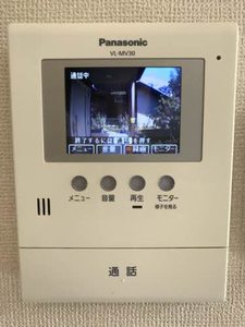 三軒家の杜 A101号-13