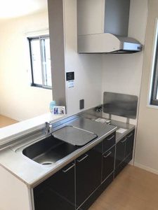 シャーメゾン高田 D102号-3