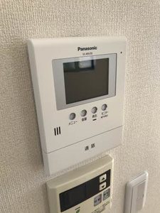 シャーメゾン高田 D102号-11