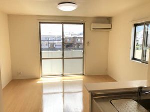 シャーメゾン高田 D202号-2