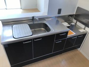 シャーメゾン高田 D202号-4