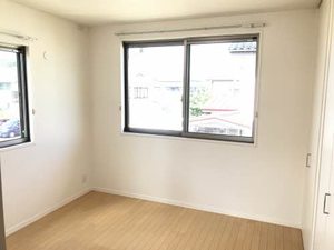 シャーメゾン高田 D202号-5