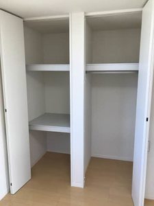 シャーメゾン高田 D202号-6