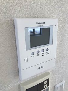 シャーメゾン高田 D202号-11