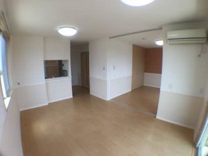 ソレイユ垂水　Ｂ B202号-3