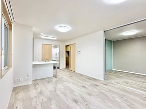 リッツ・セピアコート A101号-2