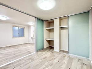 リッツ・セピアコート A101号-3